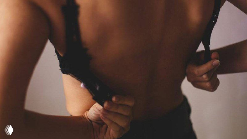 Как красиво снимать нюдсы: советы и типичные ошибки