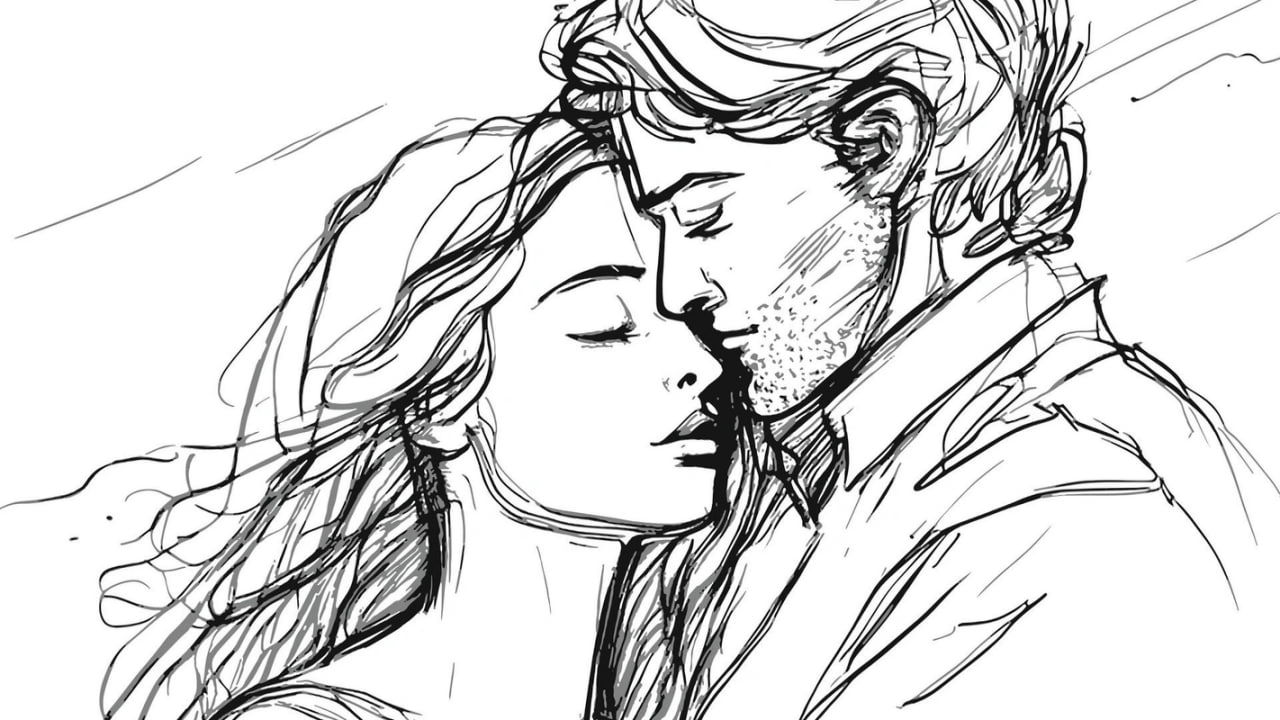 К какому типу относится ваша пара?