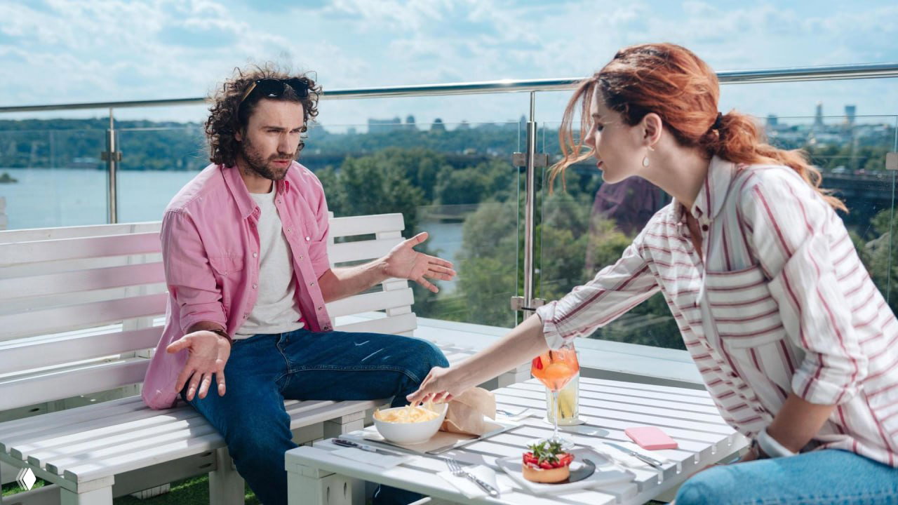 «Я очень устал от тарелочниц»: история Дениса