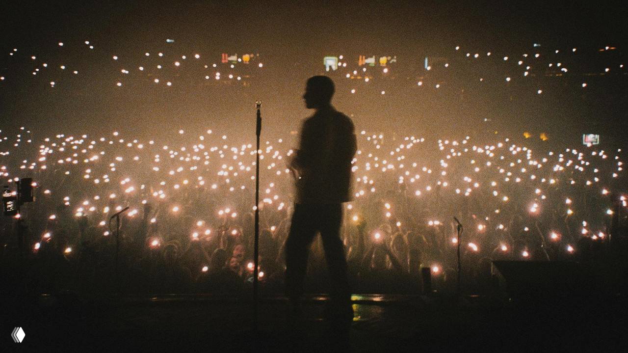 Российский рэпер запланировал масштабный тур по России