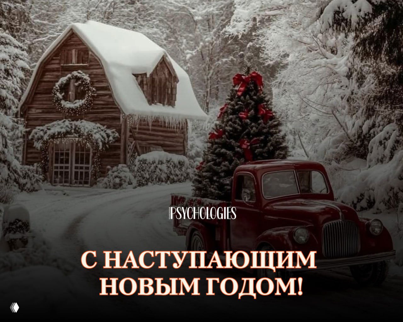 31 декабря — можно чувствовать что угодно