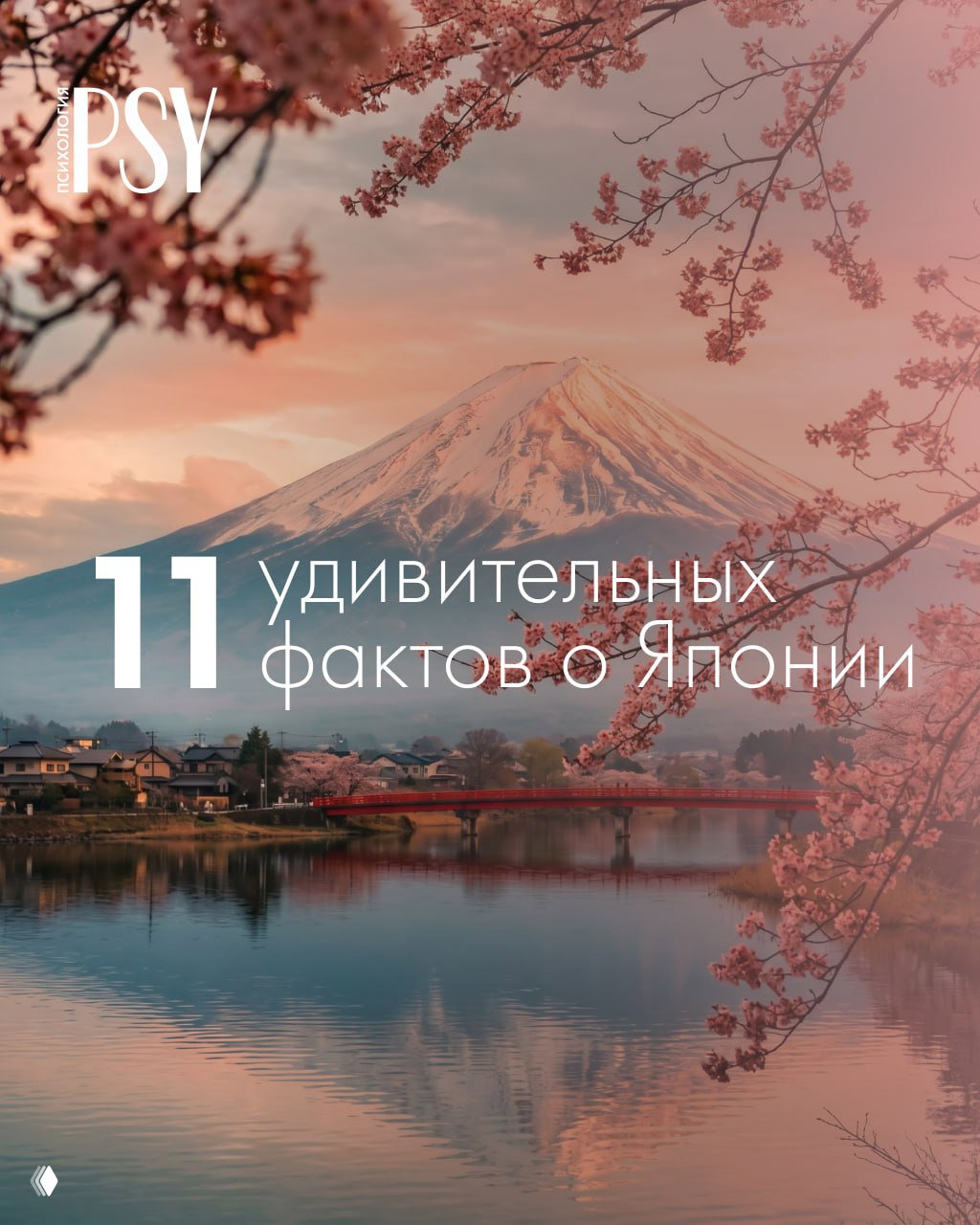 11 удивительных фактов о Японии