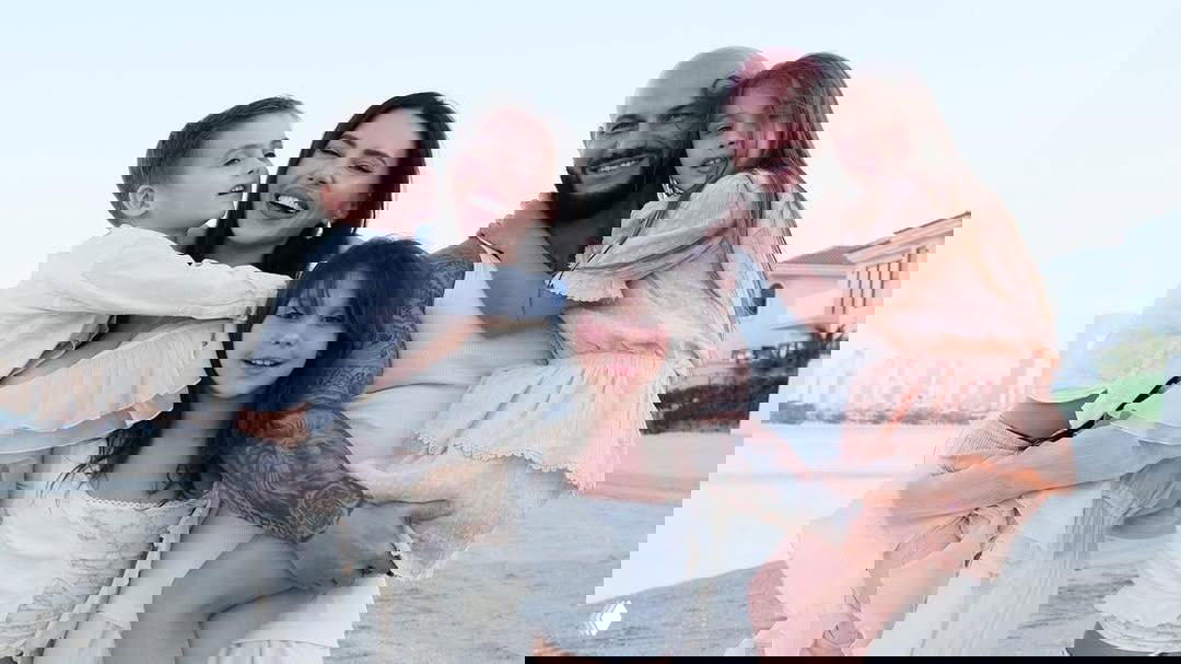 Развод Джигана и Оксаны Самойловой: психолог о причинах