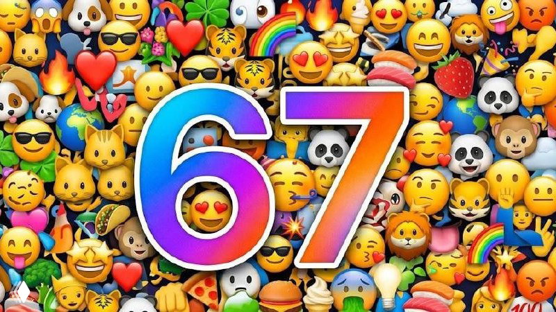 Сикс-севен: почему 67 стал мемом поколения альфа