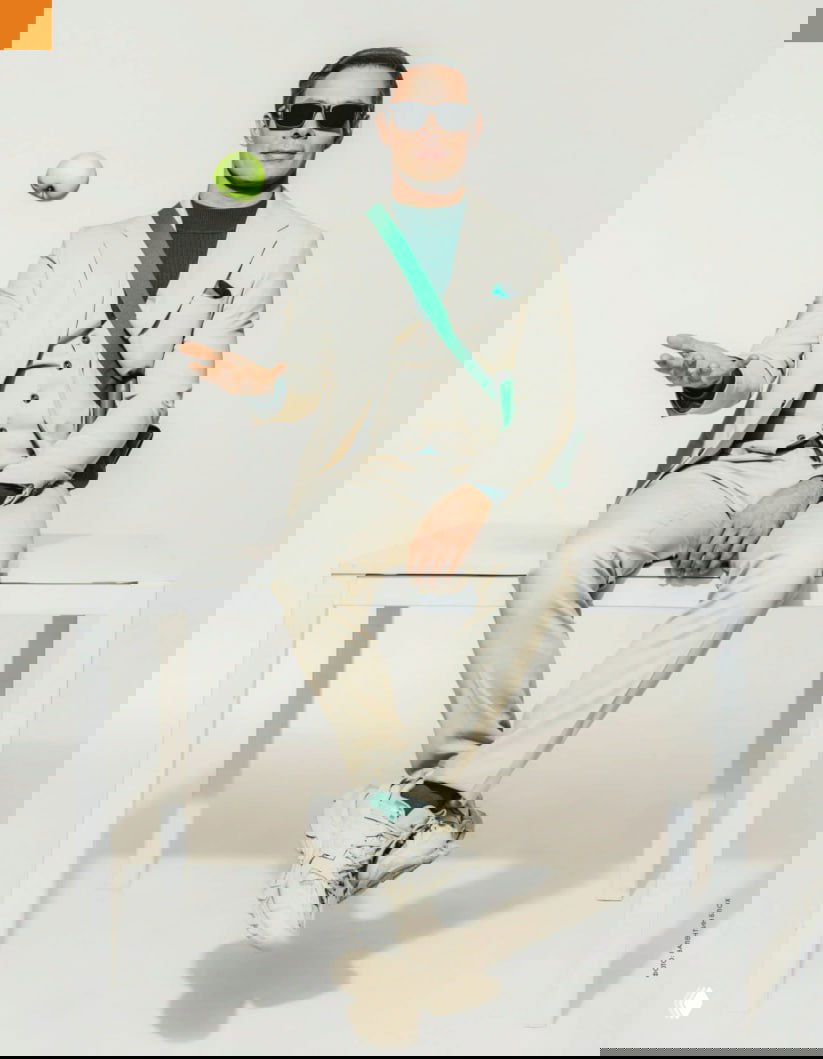 «Близость — вершина мастерства» — Стас Пьеха