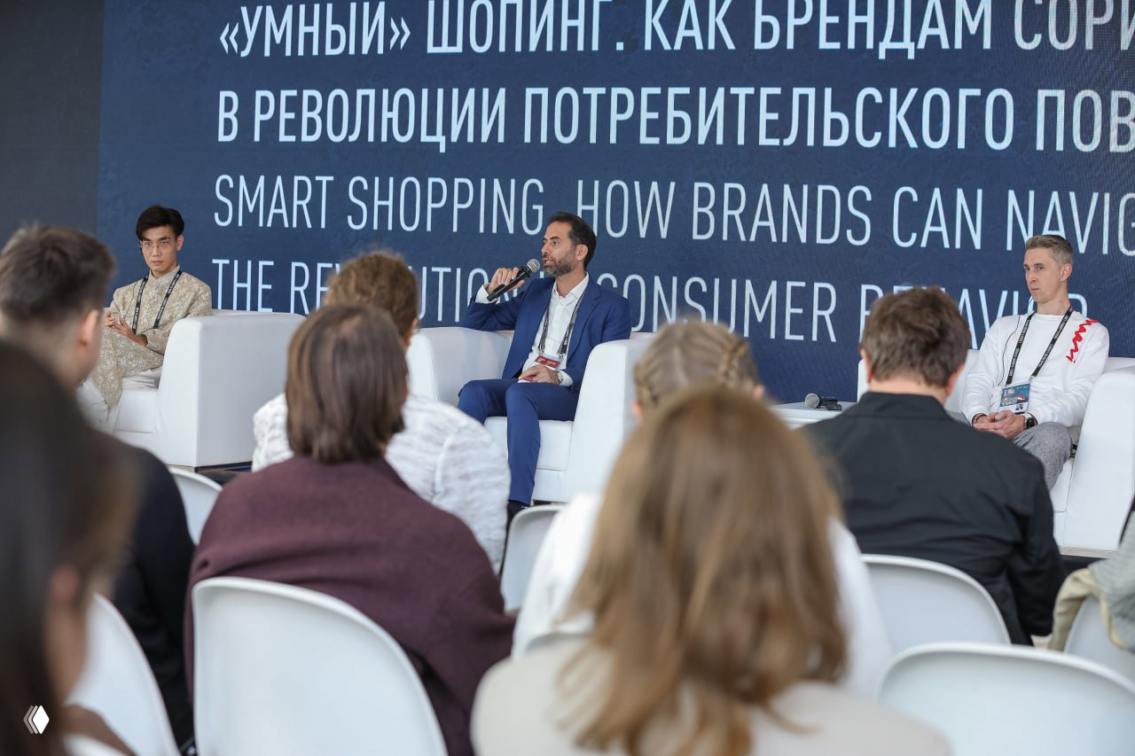 Как современные технологии меняют наше поведение?