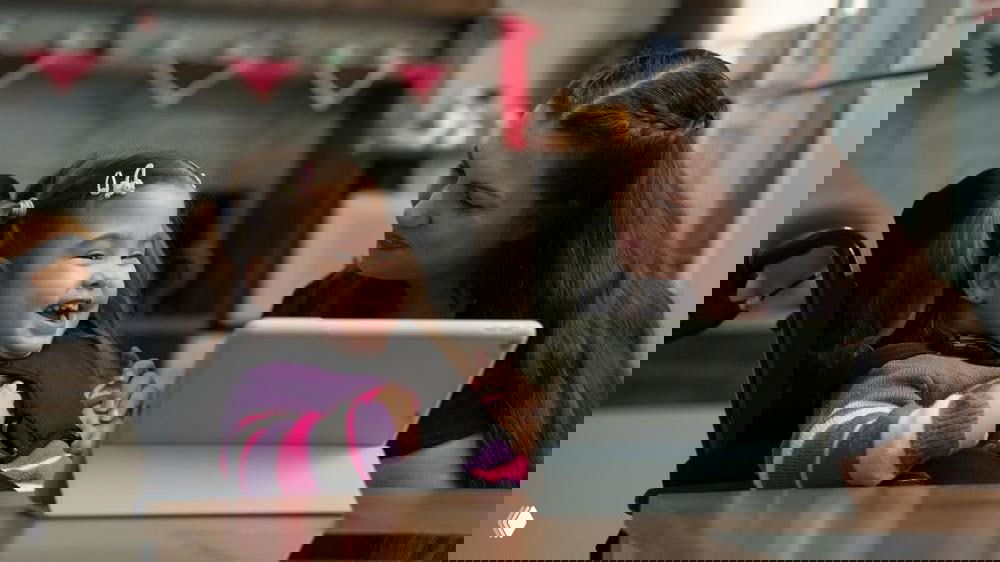 Развод и забота о ребёнке с инвалидностью