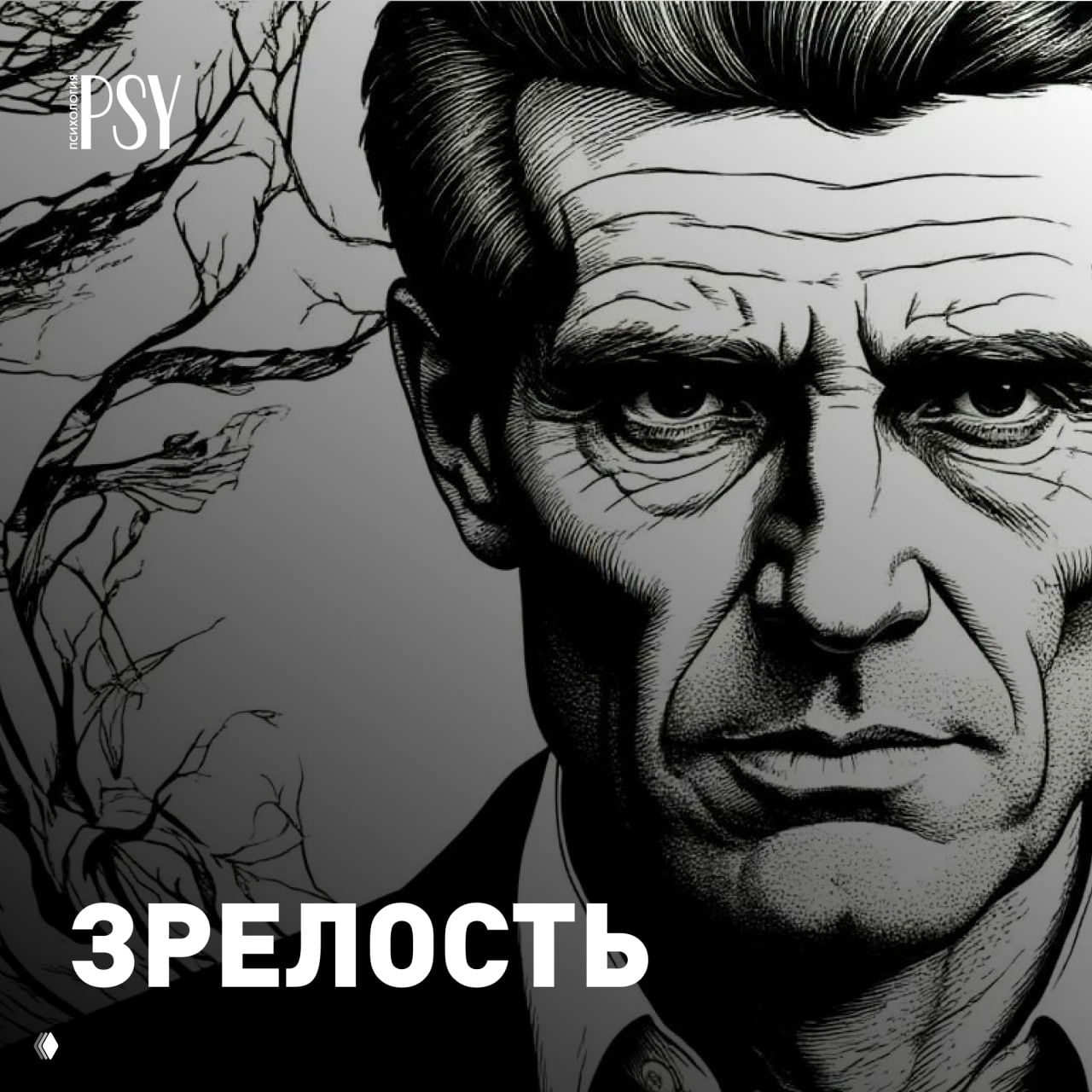 Зрелость: признаки и поведение взрослого