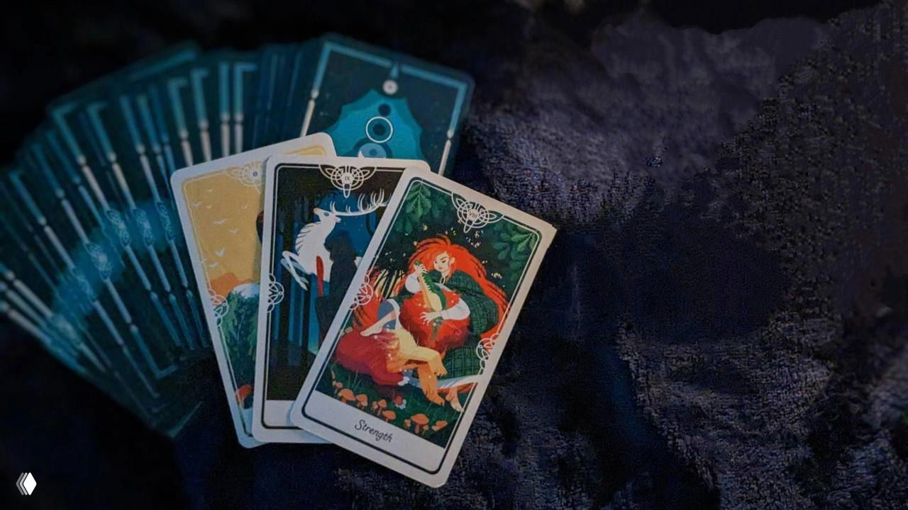 Метафорическая карта дня: какую проблему вы игнорируете