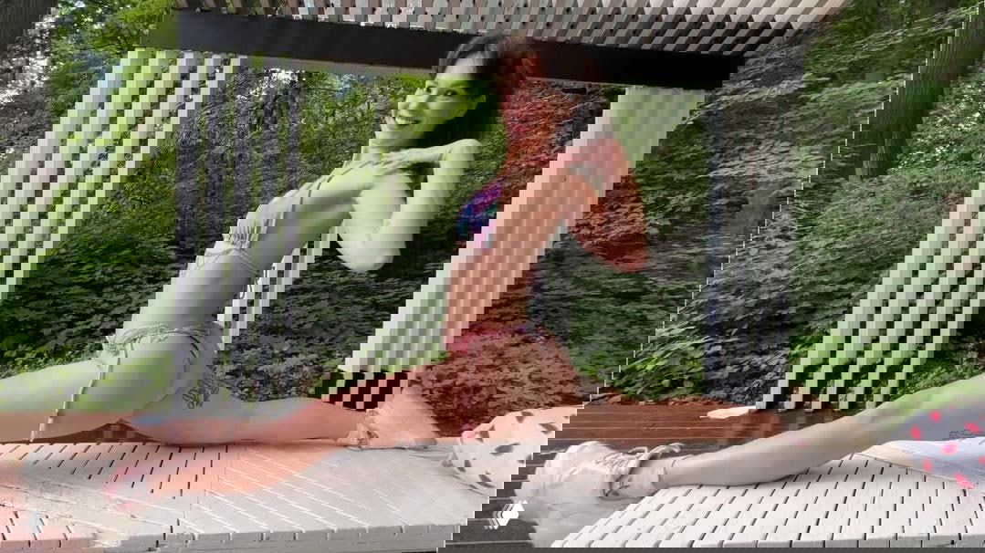 «Я ушла из HR и начала продавать нюдсы»