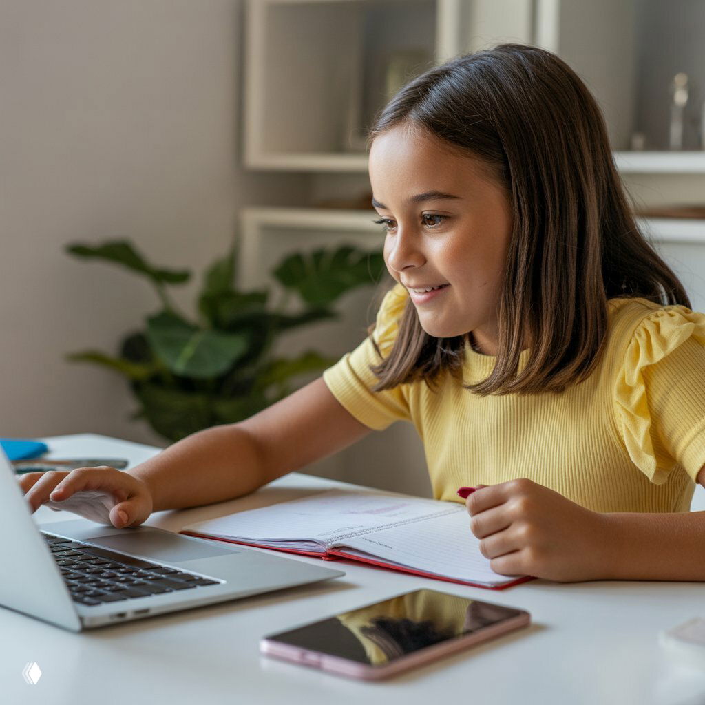 Устали каждый вечер разбирать уроки?