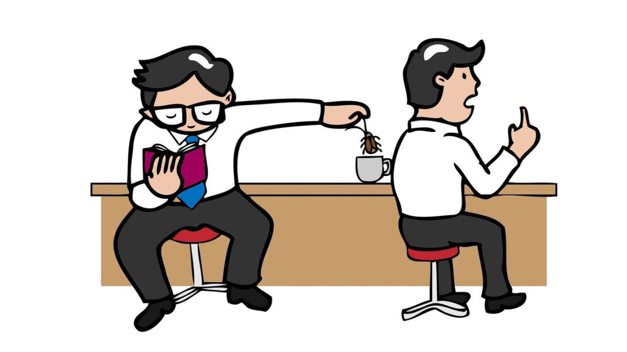 Тест: Токсичны ли ваши друзья?