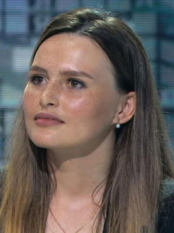 Встретилась с мамой всего 5 лет назад — история похищения