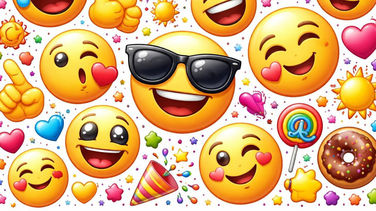 Что значат реакции в Telegram и MAX?