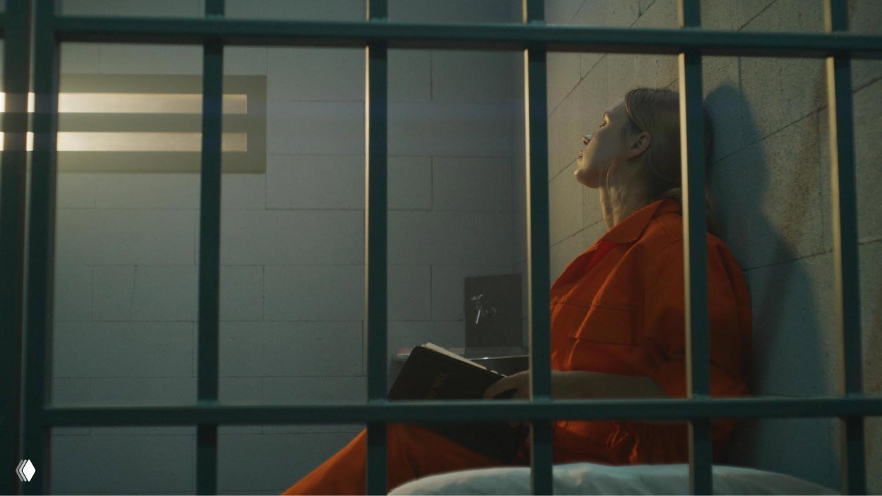 Лара Лав Хардин о книге «Я больше, чем моя ошибка»