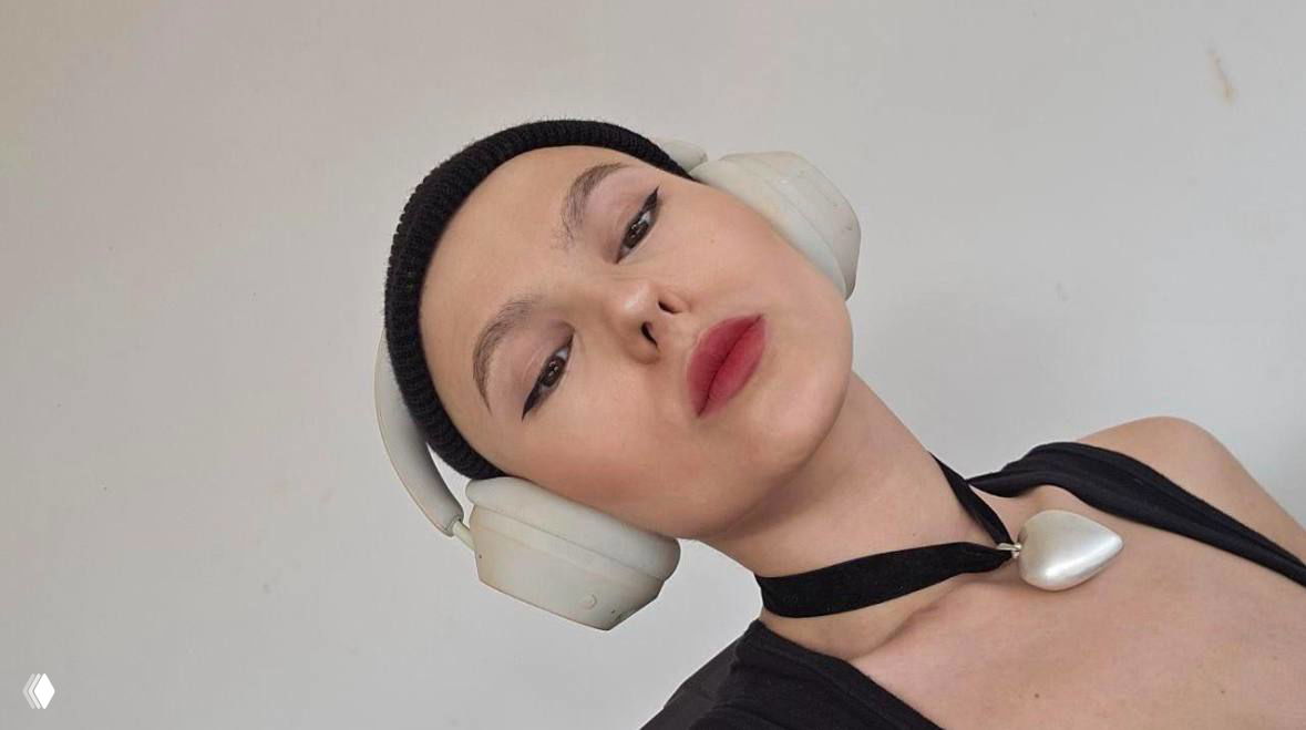 Умерла 21-летняя блогерша Ира Небога