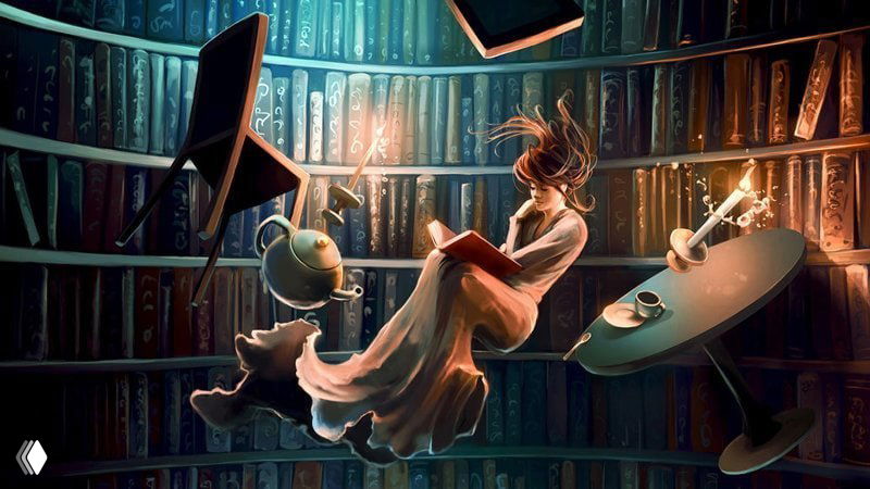 Успокаивающие картины Aqua Sixio