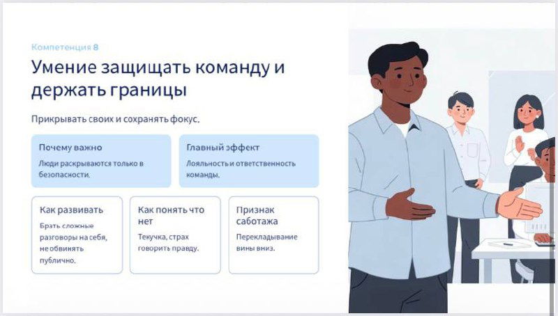 Моя группа X2 ловит инсайты от первых занятий