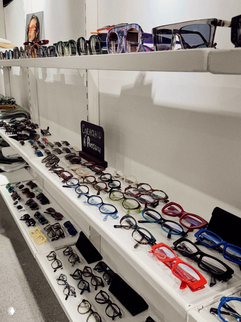 Мы впервые на Central Asia Fashion