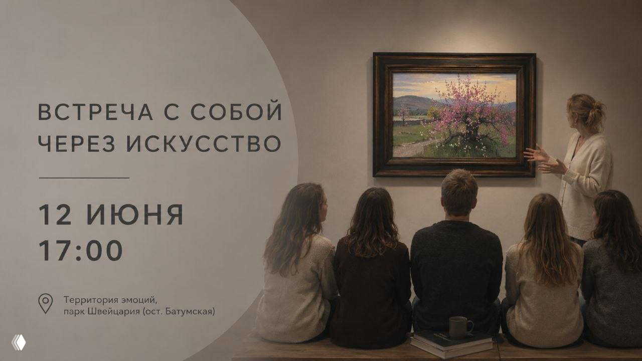 Что можно увидеть в пейзаже?
