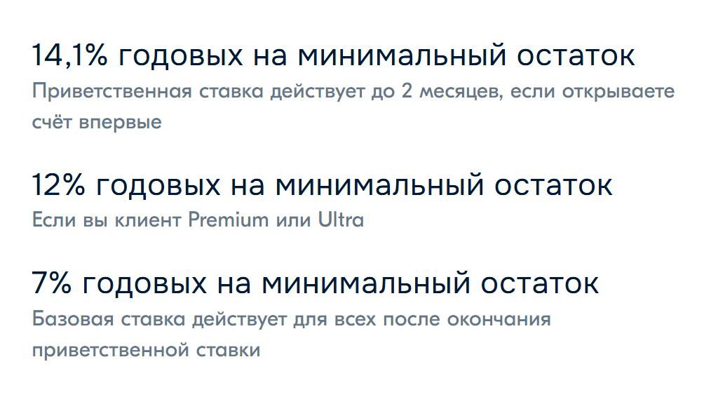 14,1% - промо-ставка по НС Озона