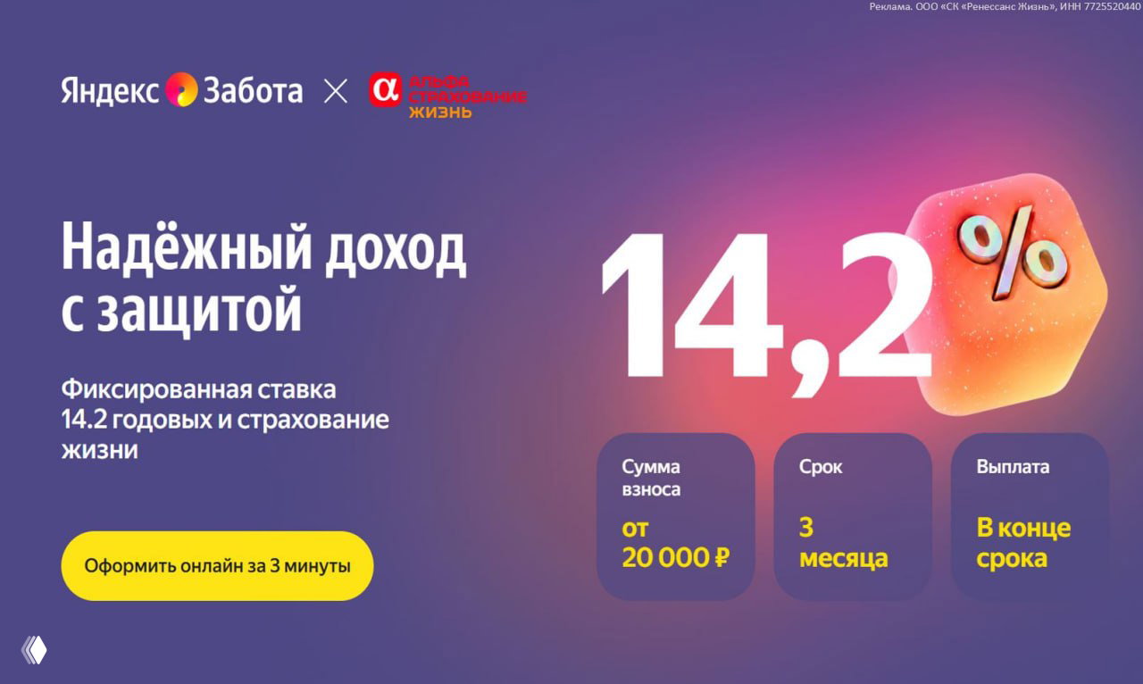 Про полисы: выгодные НСЖ и сроки