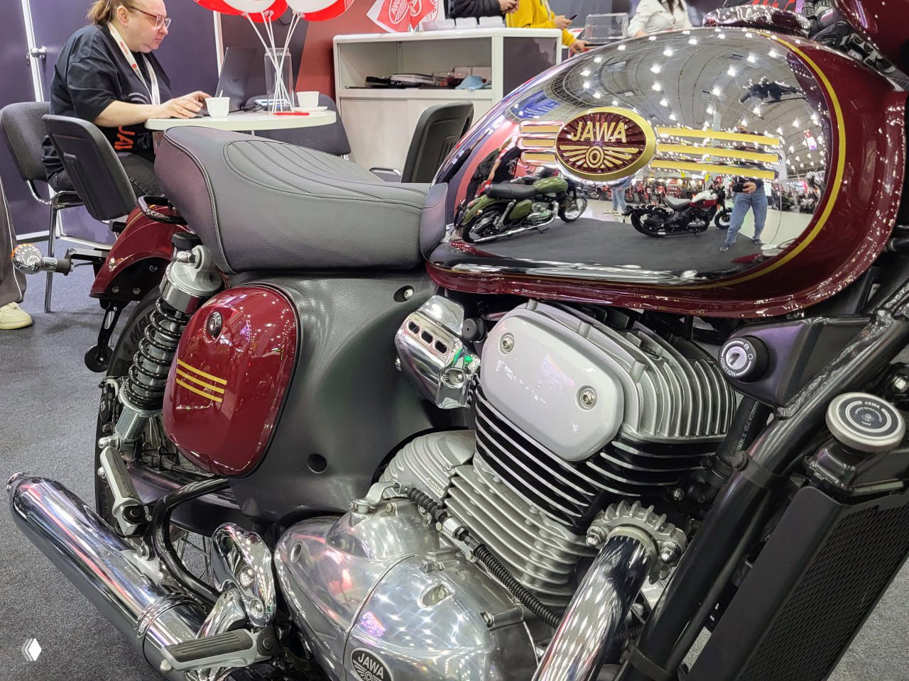 МОТОВЕСНА 26