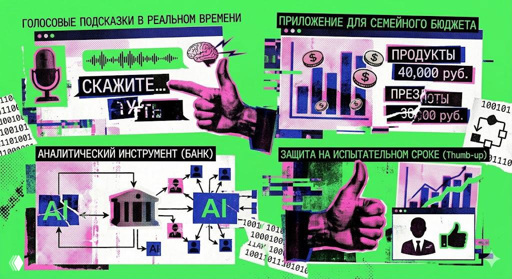 Закрылся первый поток Intensive Vibe Analytics
