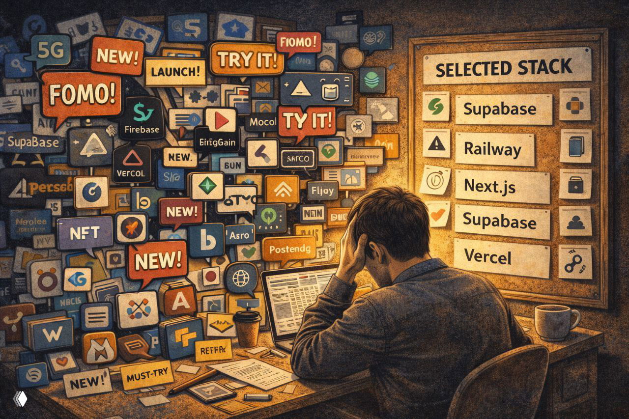 FOMO: страх упустить и инструменты