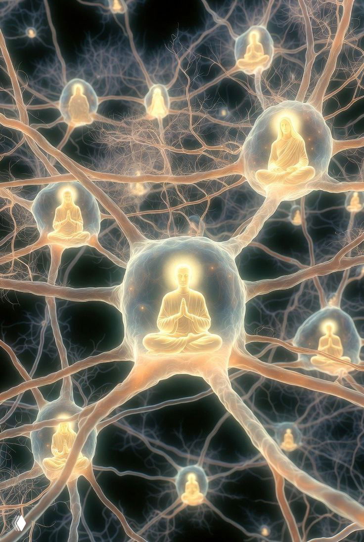 Юнговская карта души