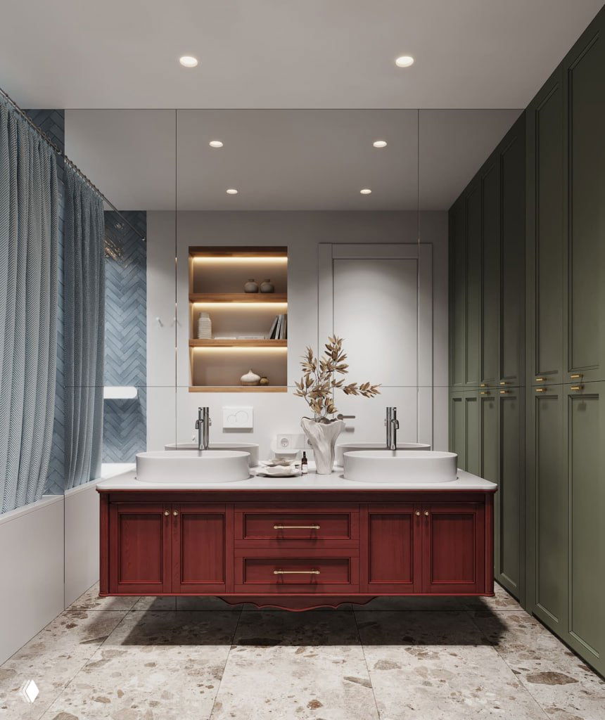 Насколько хорошо ваш глаз видит цвет