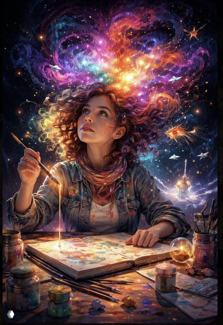 Мысли вслух: Ловушка «сломанности»