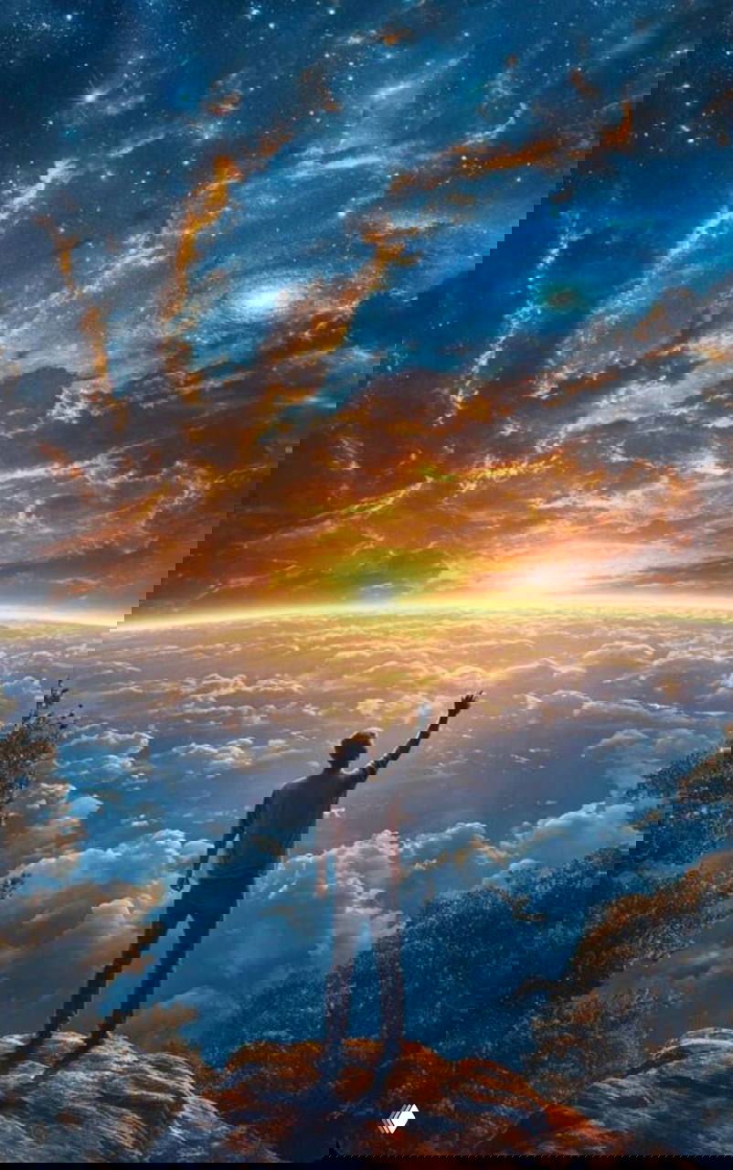 «Я и Отец — одно» (Иоанна 10:30)