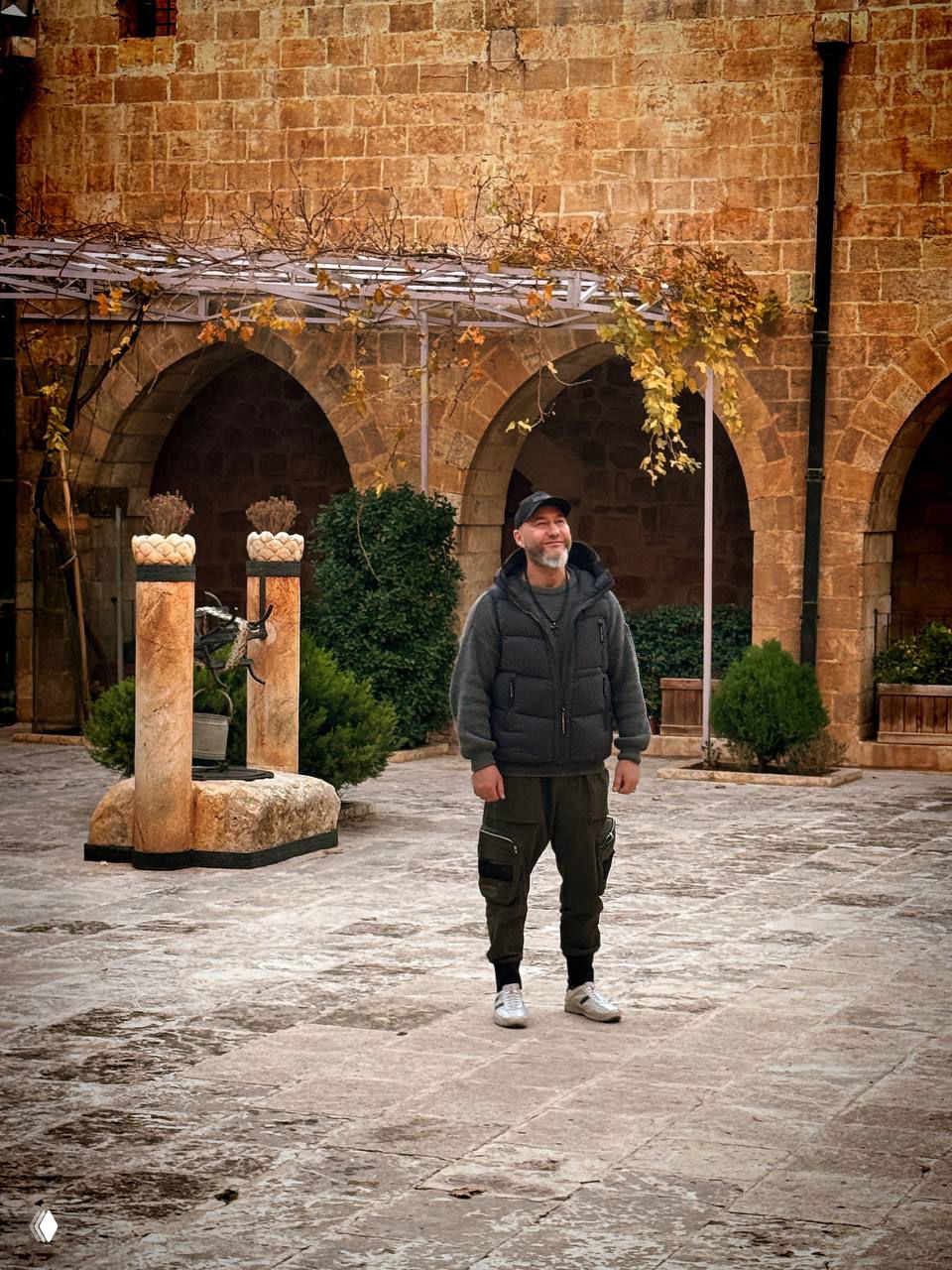 Прощённое воскресенье