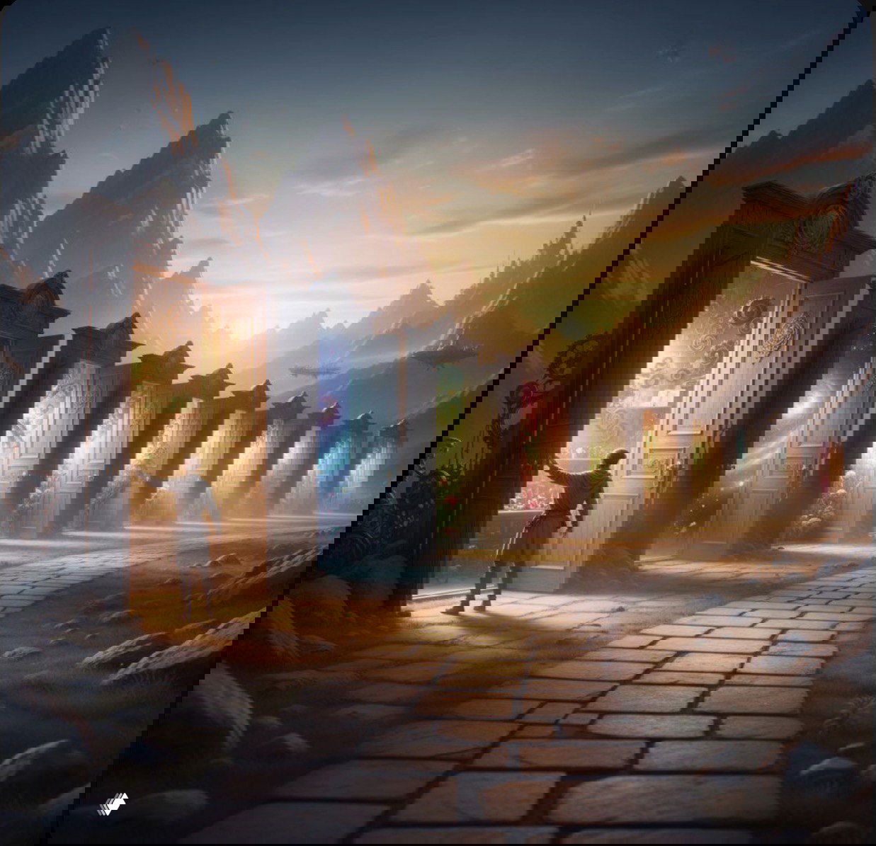 Испытания — путь к свободе духа