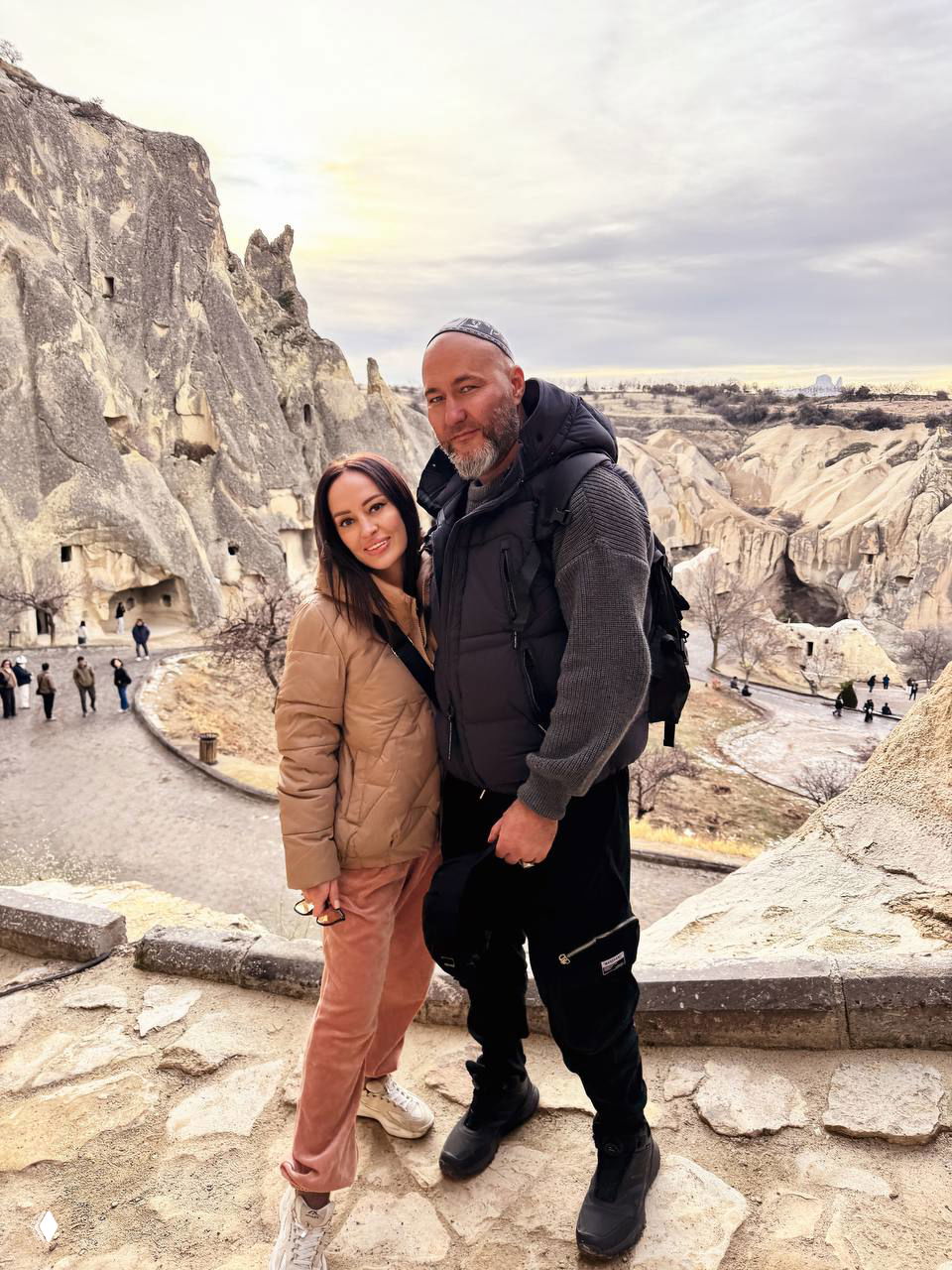 Жизнь — дар, в котором живёт Вечность