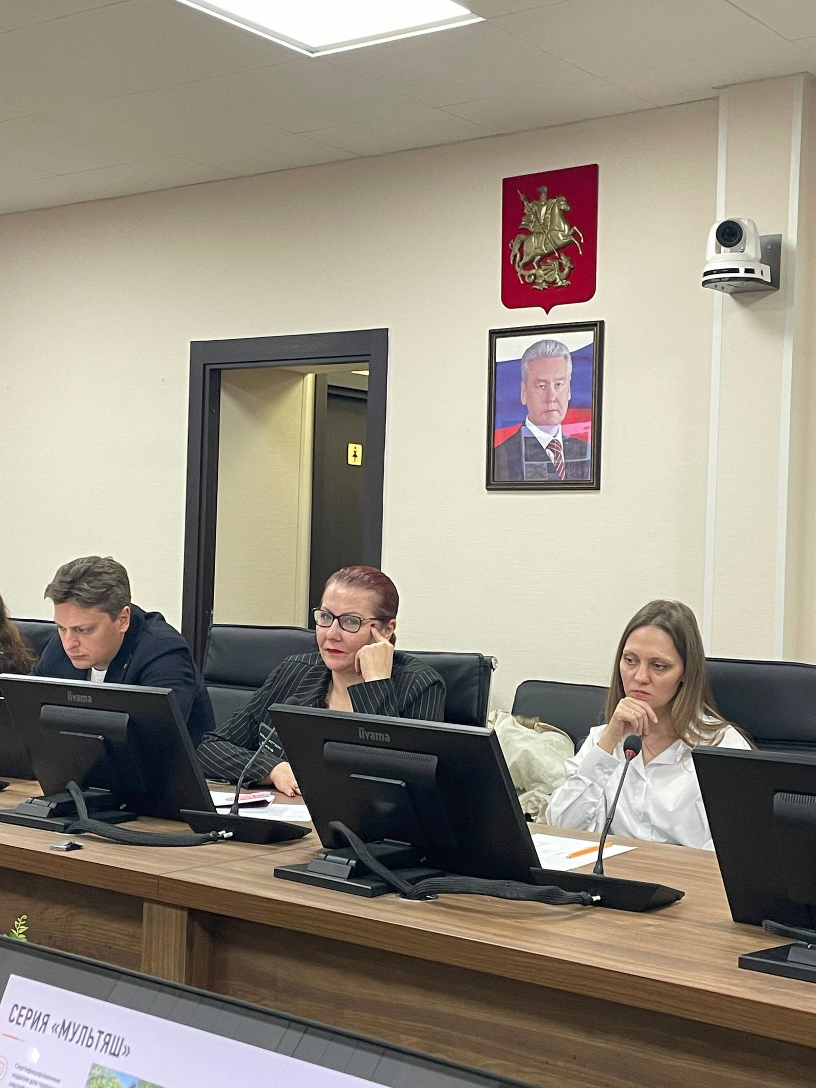 27.05.2026 — наблюдения с круглого стола