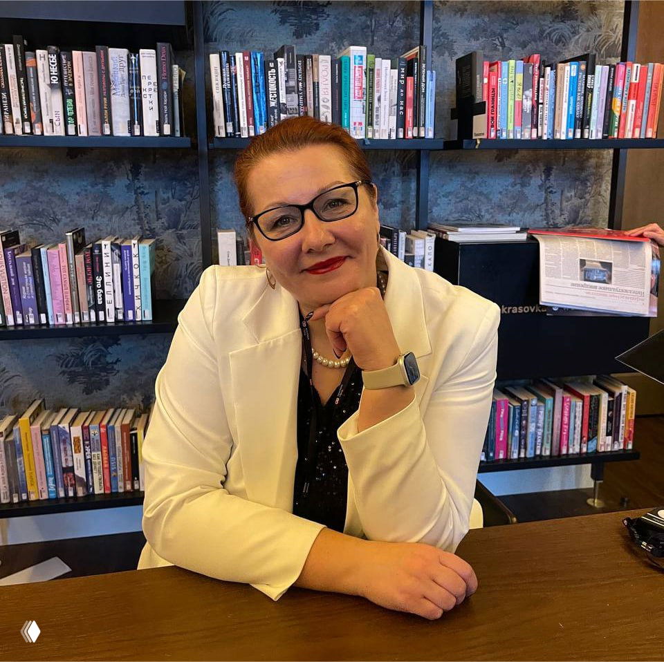 Грамотный переход к новой аудитории