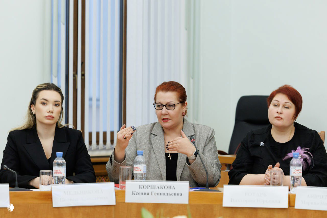 Любая стратегия роста начинается не с действий