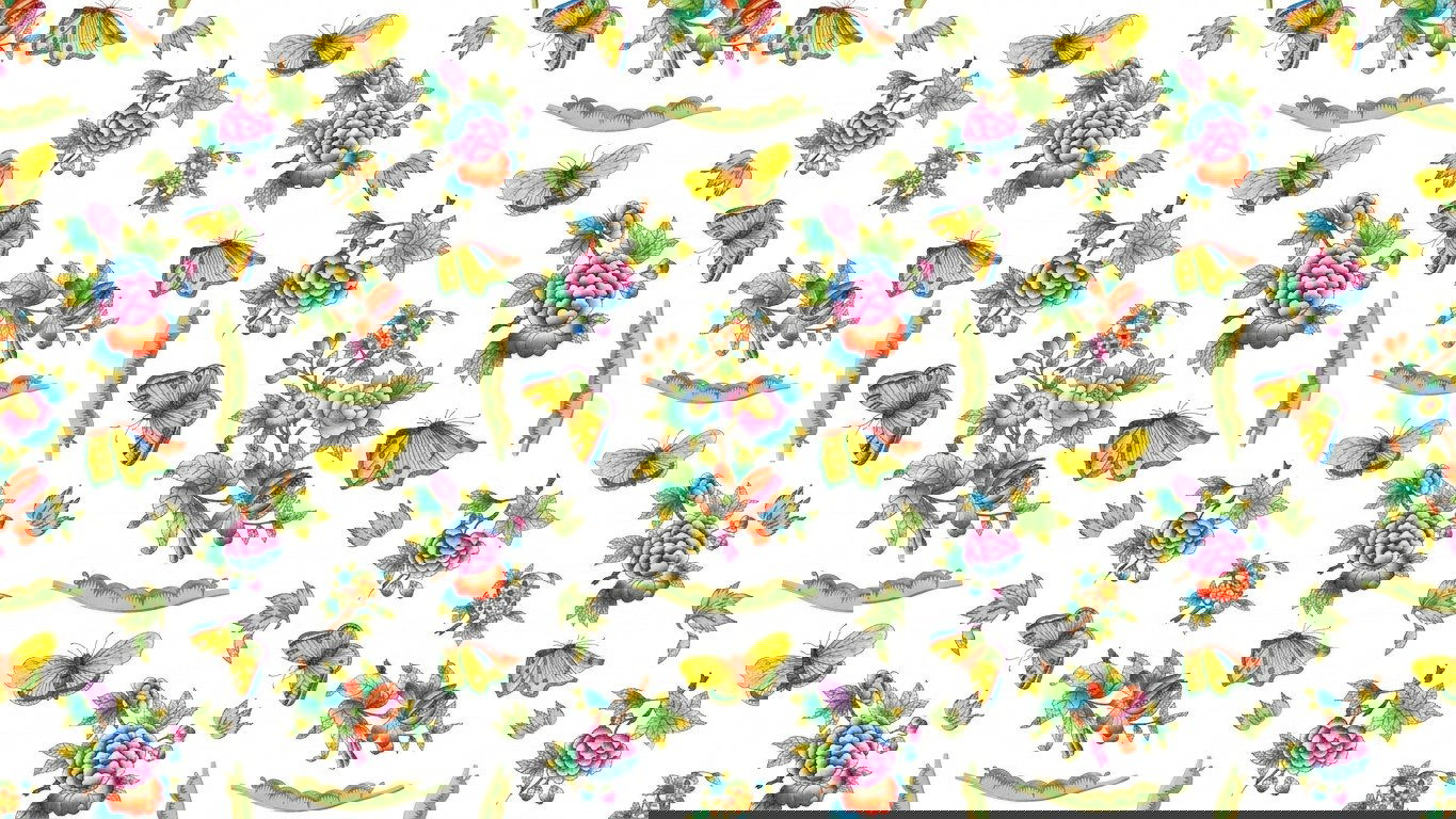 Herend: венгерский фарфор, которому доверяют монархи