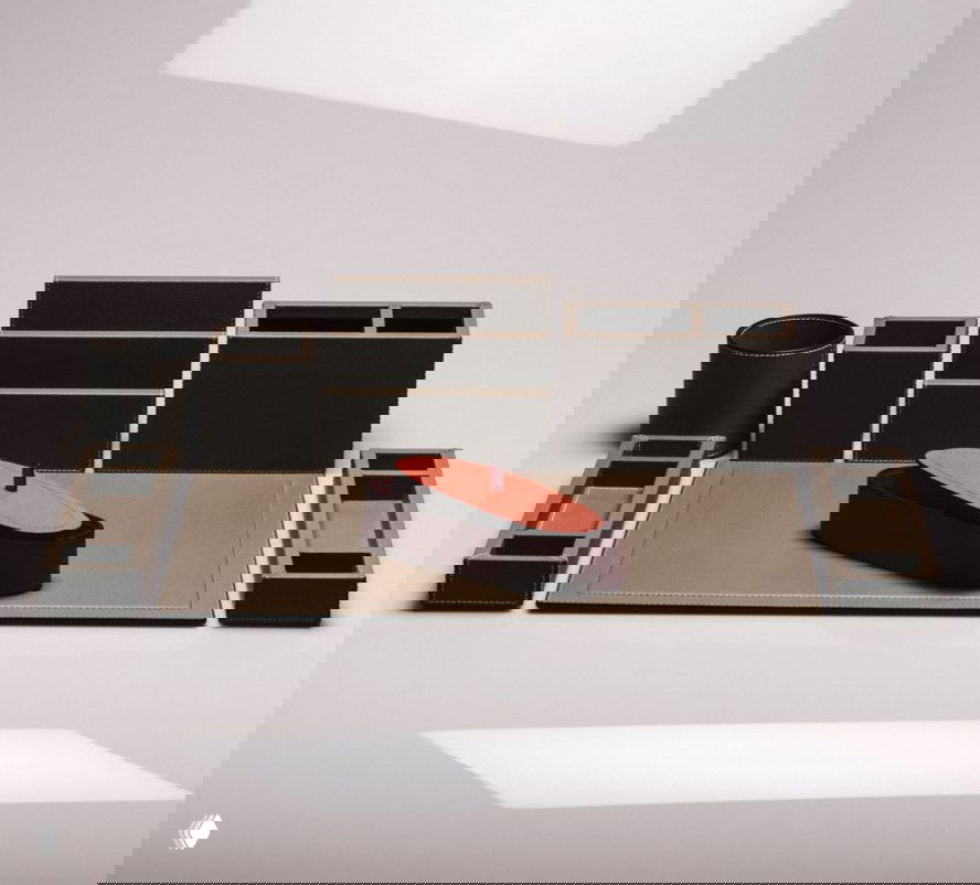 Декор успешного мужчины