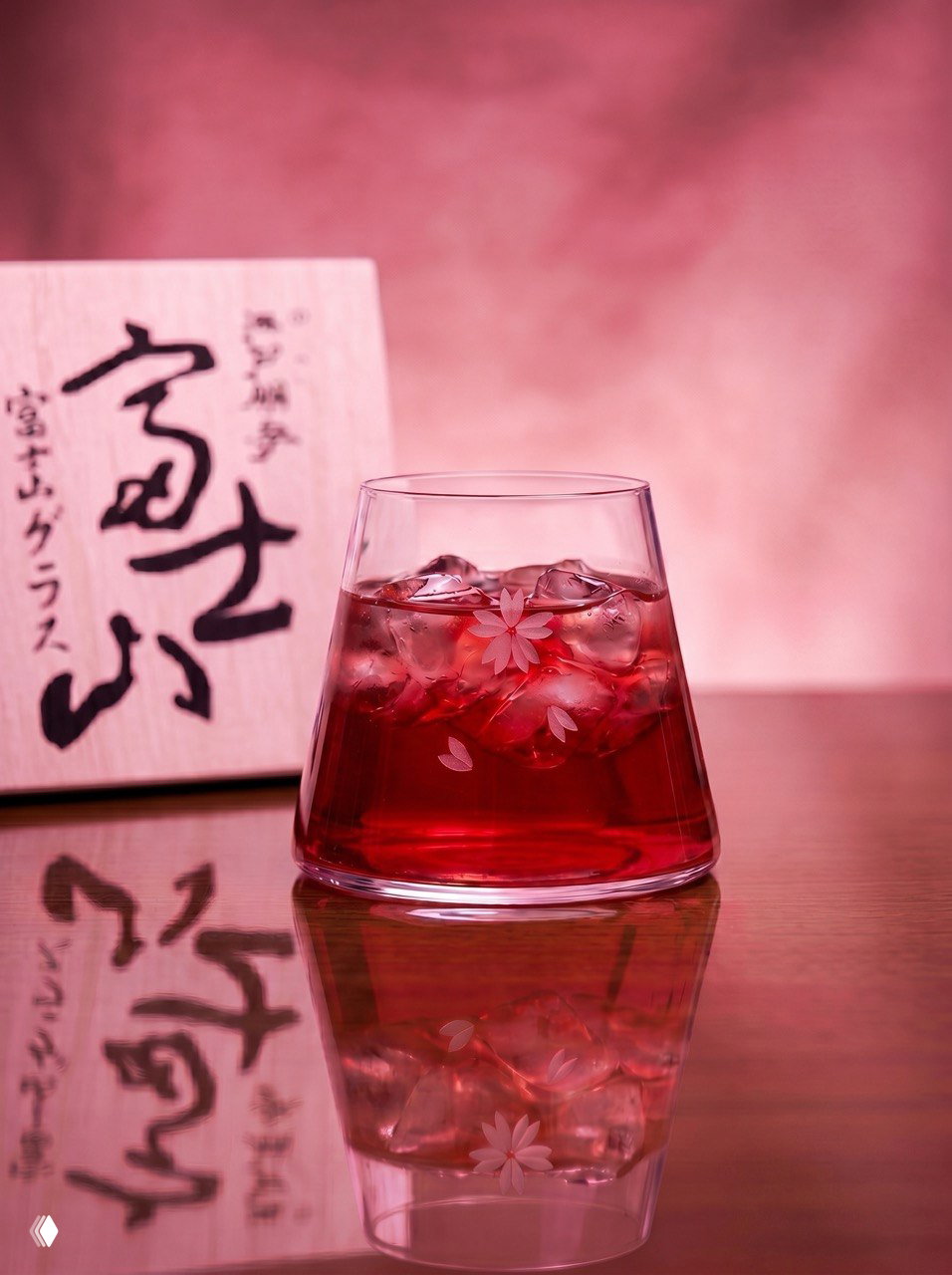Конкурс: розыгрыш Фудзи Сакура от Tajima Glass