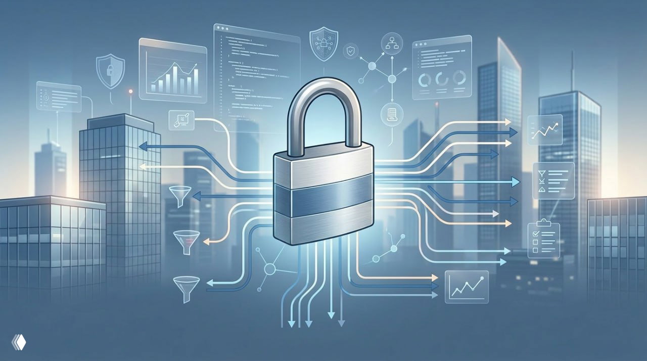 VPN в России: Минцифры подключает бизнес к блокировкам