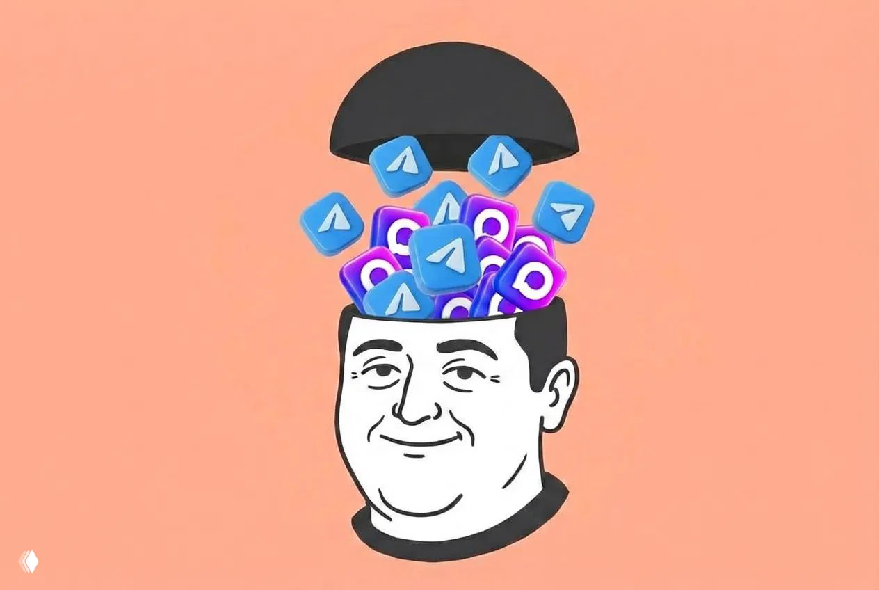 Как каналы переезжают в MAX: первые цифры миграции