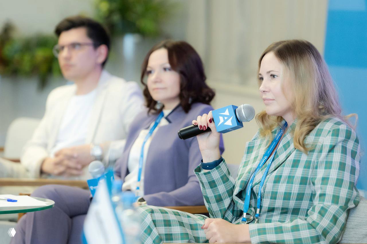 HR в фарме 2026 — форум в Москве и программа