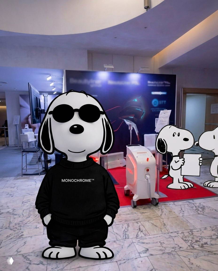 На конференции решает подготовка и цель