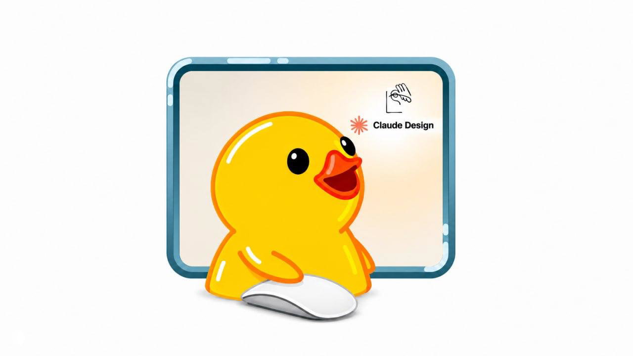 Чему меня научили эксперименты с Claude Design