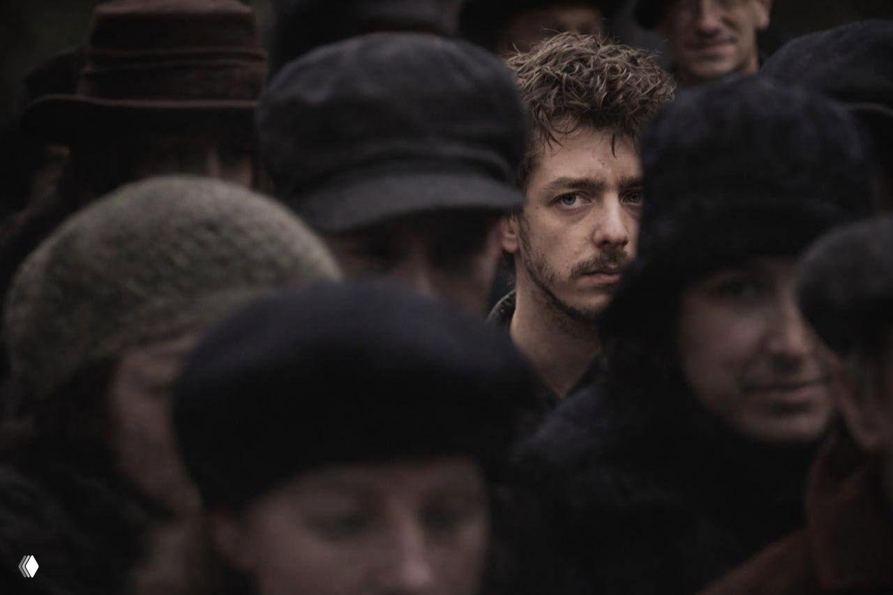 Фильм недели — «Уроки фарси» (2020 г.)