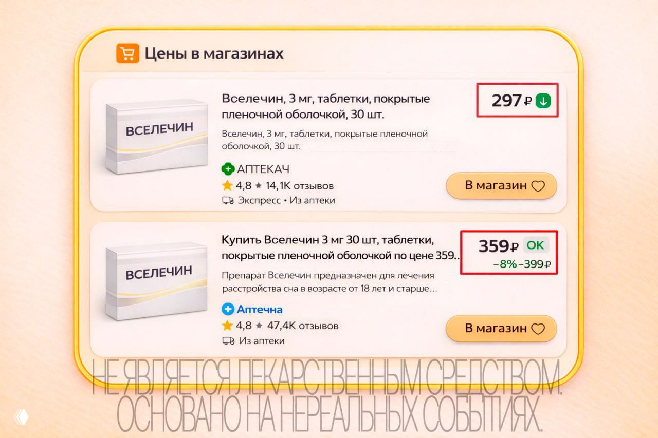 Как устроены ценовые метки Яндекса и что проверить у себя