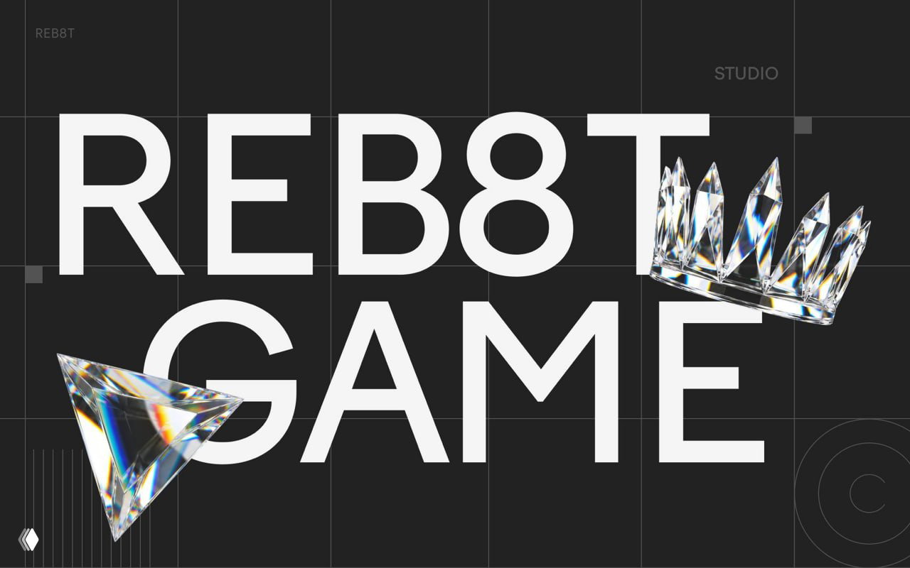 Результаты первой недели REB8T 3YEARS GAME